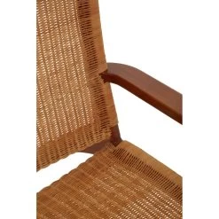Java Woven Chair In Brown Natural Rattan -Lifestyle Haven Shop noosa co living java woven chair in brown natural rattan house of isabella uk 42939009859891