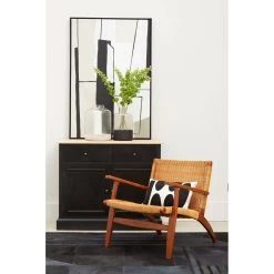 Java Woven Chair In Brown Natural Rattan -Lifestyle Haven Shop noosa co living java woven chair in brown natural rattan house of isabella uk 42939009925427