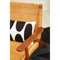 Java Woven Chair In Brown Natural Rattan -Lifestyle Haven Shop noosa co living java woven chair in brown natural rattan house of isabella uk 42939010023731