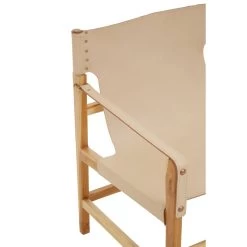 Kendari Cream Leather And Teak Wood Chair -Lifestyle Haven Shop noosa co living kendari cream leather and teak wood chair house of isabella uk 42938548683059