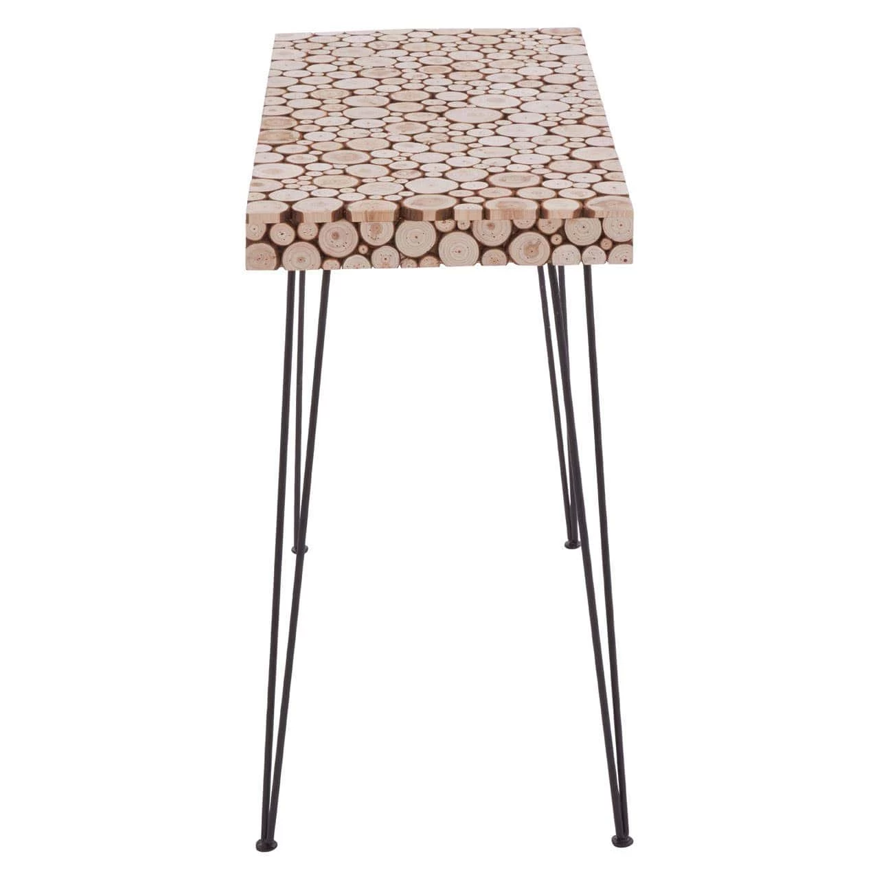 Lacuna Console Table 3 Lacuna Console Table - Image 3