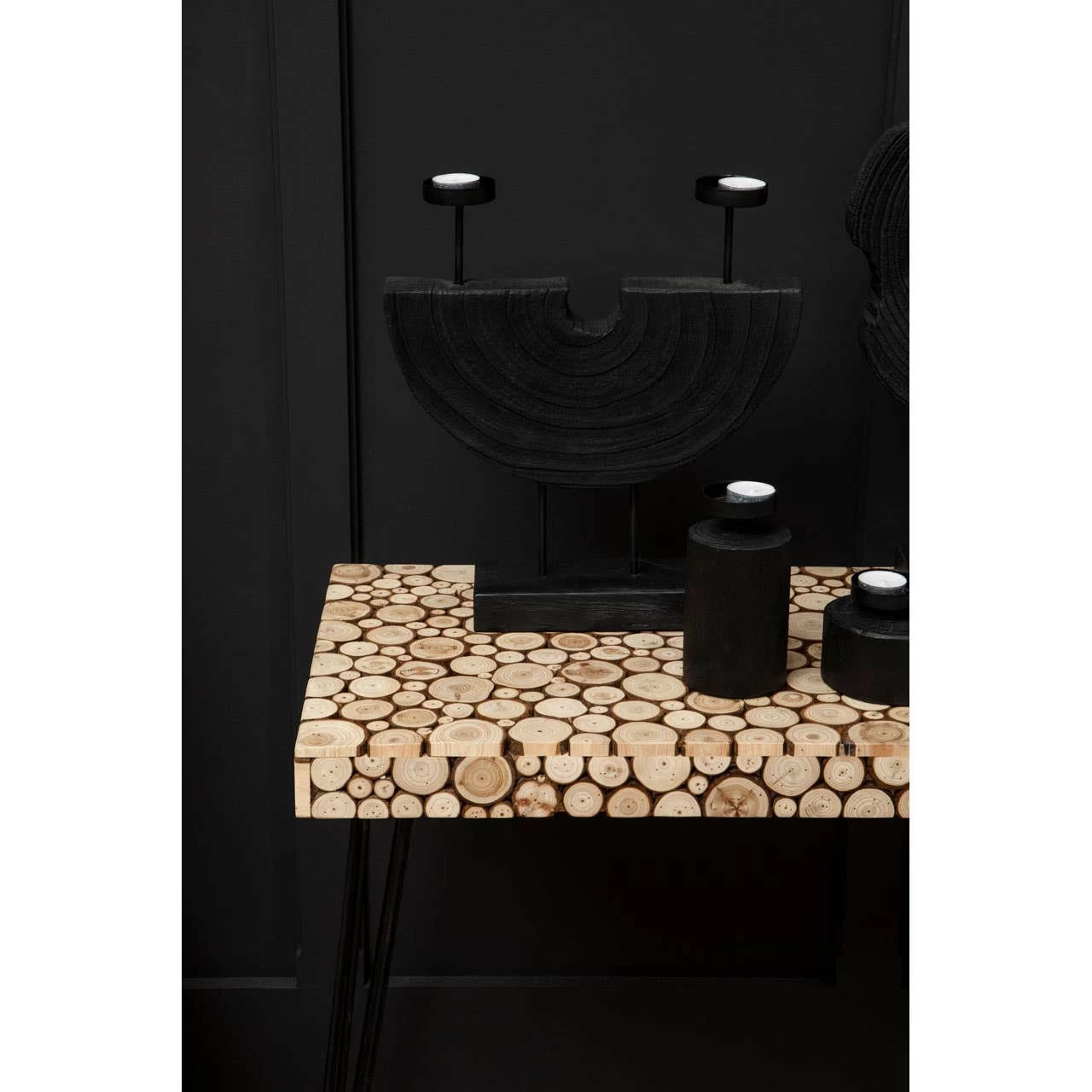 Lacuna Console Table 4 Lacuna Console Table - Image 4