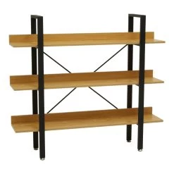 Laxton 3 Tier Light Yellow Shelf Unit -Lifestyle Haven Shop noosa co living laxton 3 tier light yellow shelf unit house of isabella uk 42934372073779