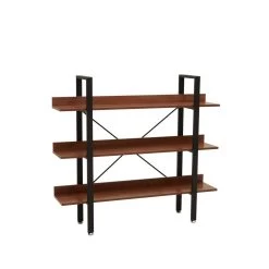 Laxton 3 Tier Shelf Unit -Lifestyle Haven Shop noosa co living laxton 3 tier shelf unit house of isabella uk 42934369780019