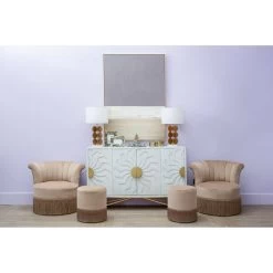 Louxor Swivel Chair 17 Louxor Swivel Chair -Lifestyle Haven Shop noosa co living louxor swivel chair house of isabella uk 42935903846707