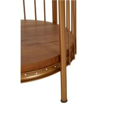 Mantis Small Gold Finish Birdcage Unit -Lifestyle Haven Shop noosa co living mantis small gold finish birdcage unit house of isabella uk 42935619420467