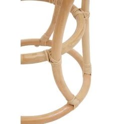 Mataram Small Natural Rattan Stool Or Table -Lifestyle Haven Shop noosa co living mataram small natural rattan stool or table house of isabella uk 42941083287859