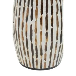 Mona Ceramic Stool -Lifestyle Haven Shop noosa co living mona ceramic stool house of isabella uk 42939025654067