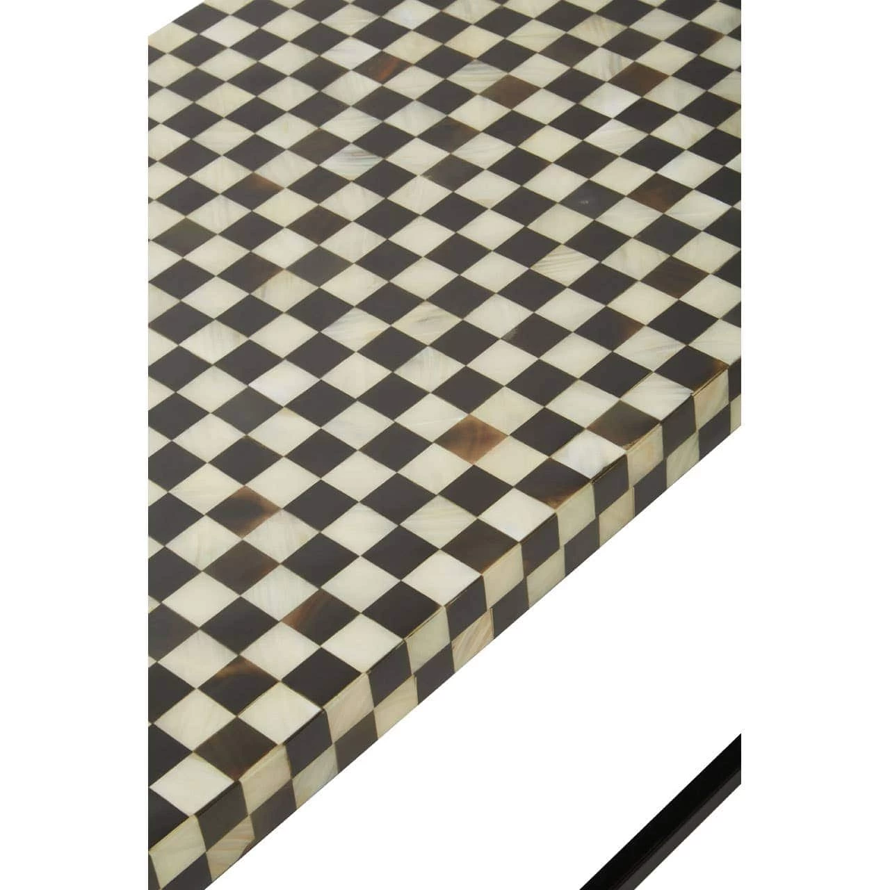 Obra Assorted Shell Rectangle Coffee Table 5 Obra Assorted Shell Rectangle Coffee Table - Image 5