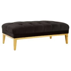 Piermount Chesterfield Ottoman -Lifestyle Haven Shop noosa co living piermount chesterfield ottoman house of isabella uk 42941481615667