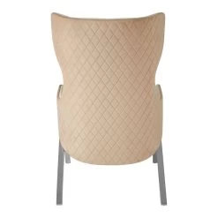 Piermount Fabric Chair -Lifestyle Haven Shop noosa co living piermount fabric chair house of isabella uk 42937835651379