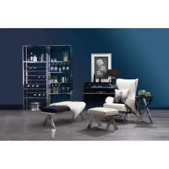 Piermount Fabric Chair -Lifestyle Haven Shop noosa co living piermount fabric chair house of isabella uk 42937835684147