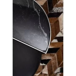 Piermount Stool & Coffee Table Set 14 Piermount Stool & Coffee Table Set -Lifestyle Haven Shop noosa co living piermount stool coffee table set house of isabella uk 42937840632115