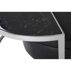 Piermount Stool & Coffee Table Set 15 Piermount Stool & Coffee Table Set -Lifestyle Haven Shop noosa co living piermount stool coffee table set house of isabella uk 42937840664883