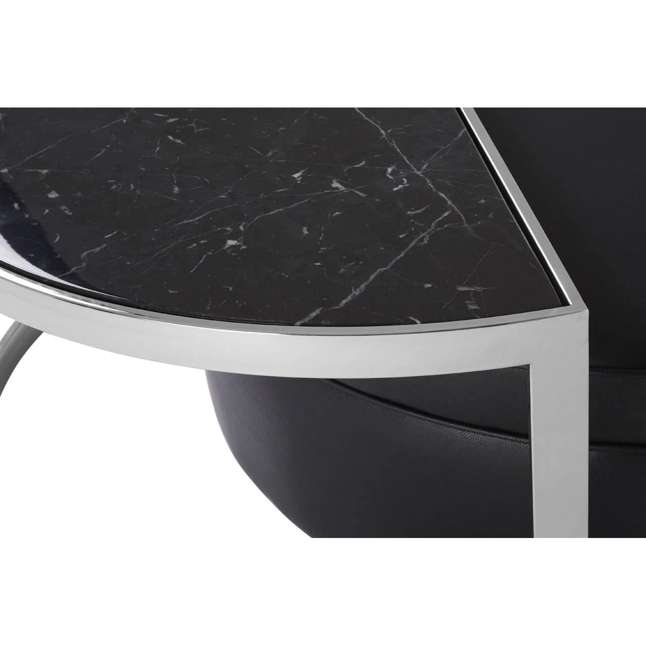 Piermount Stool & Coffee Table Set 7 Piermount Stool & Coffee Table Set - Image 7