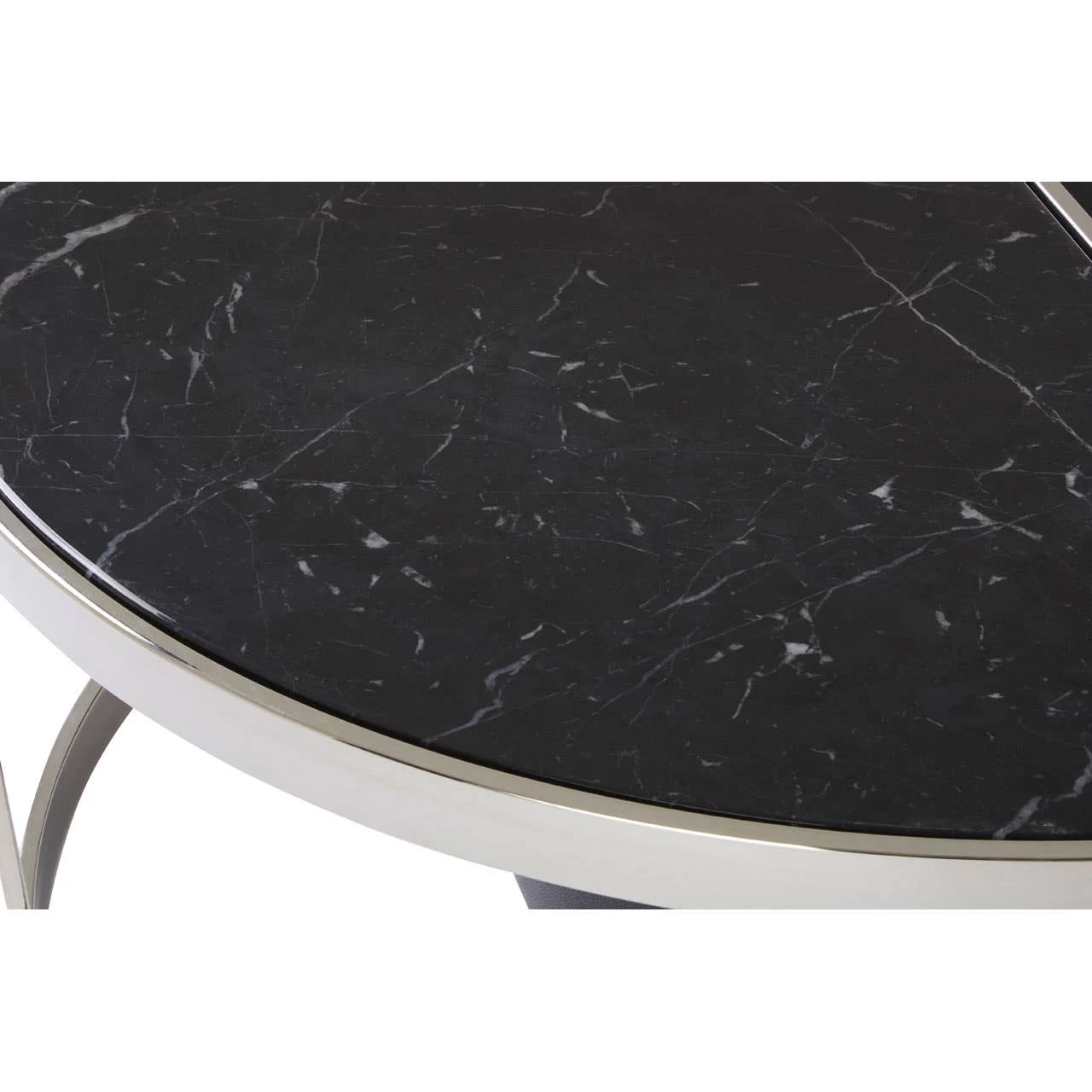 Piermount Stool & Coffee Table Set 8 Piermount Stool & Coffee Table Set - Image 8