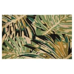 Rosella Moyo Green Rug