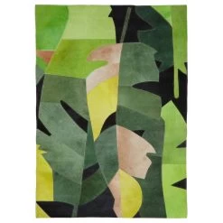 Safira Large Botanical Rug