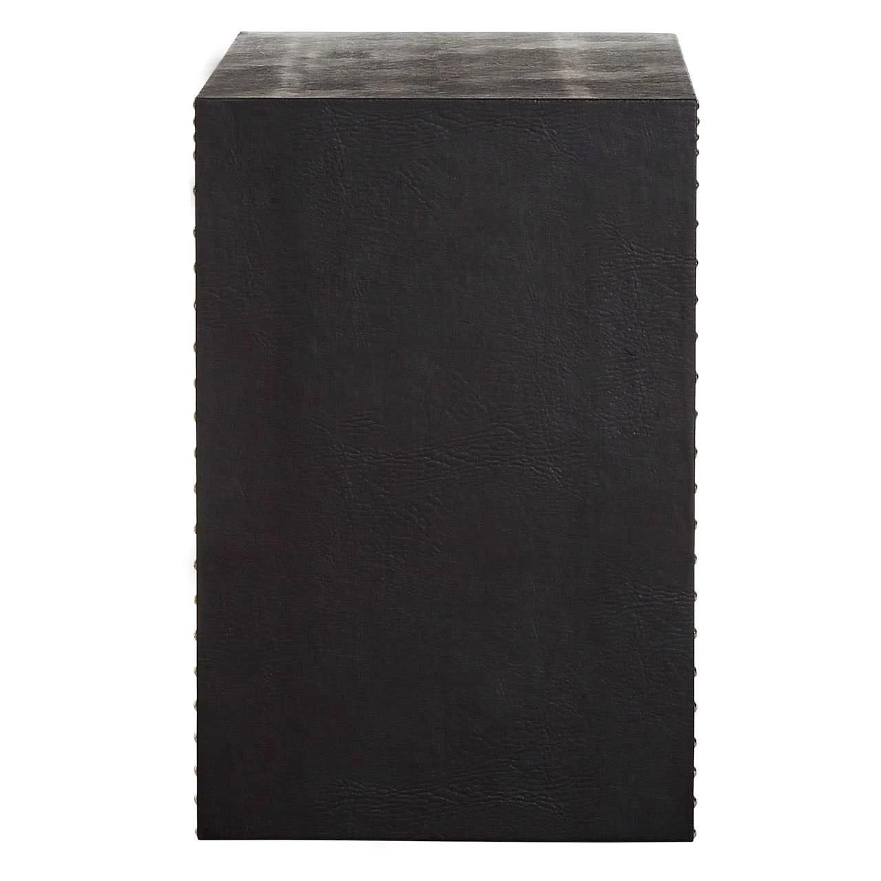 Sloane 2 Shelves Side Table 3 Sloane 2 Shelves Side Table - Image 3