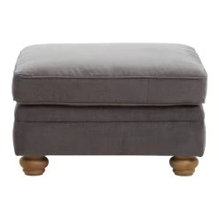 Spencer Footstool
