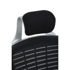 Stratford Black Home Office Chair -Lifestyle Haven Shop noosa co living stratford black home office chair house of isabella uk 42934468903219