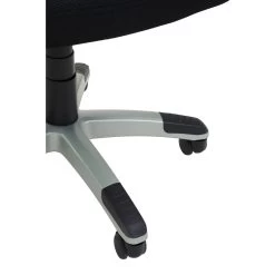 Stratford Black Home Office Chair -Lifestyle Haven Shop noosa co living stratford black home office chair house of isabella uk 42934468968755