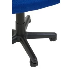 Stratford Dark Blue Home Office Chair -Lifestyle Haven Shop noosa co living stratford dark blue home office chair house of isabella uk 42934477259059