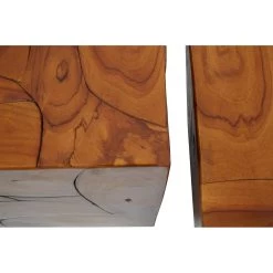 Surat Set Of 3 Teak Root Stools 7 Surat Set Of 3 Teak Root Stools -Lifestyle Haven Shop noosa co living surat set of 3 teak root stools house of isabella uk 42937748226355