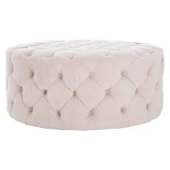 Suri Footstool