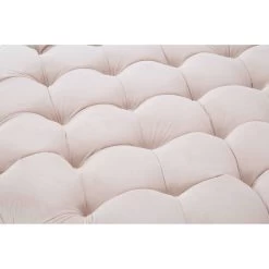 Suri Footstool -Lifestyle Haven Shop noosa co living suri footstool house of isabella uk 42937663357235