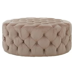 Suri Round Stool