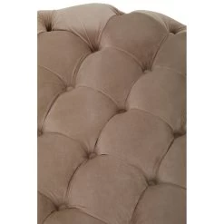 Suri Round Stool -Lifestyle Haven Shop noosa co living suri round stool house of isabella uk 42939005141299