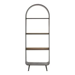 Trinity Tall Shelf Unit