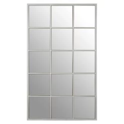 Descartes Large Wall Mirror