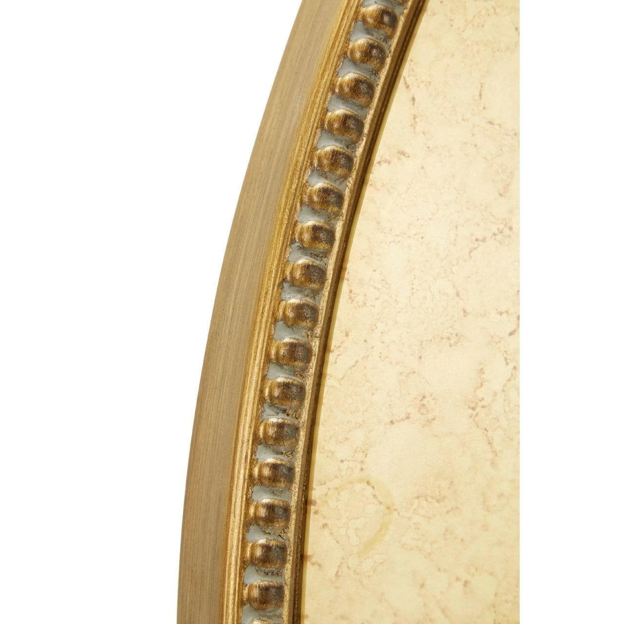 Gambit Oval Wall Mirror 4 Gambit Oval Wall Mirror - Image 4