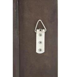 Germania Rectangle Gold Wall Mirror -Lifestyle Haven Shop noosa co mirrors germania rectangle gold wall mirror house of isabella uk 31005899685942