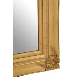 Germania Rectangular Gold Wall Mirror -Lifestyle Haven Shop noosa co mirrors germania rectangular gold wall mirror house of isabella uk 31005859381302