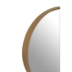 Liam Small Gold Finish Wall Mirror -Lifestyle Haven Shop noosa co mirrors liam small gold finish wall mirror house of isabella uk 31005495951414