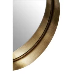 Liam Small Gold Finish Wall Mirror -Lifestyle Haven Shop noosa co mirrors liam small gold finish wall mirror house of isabella uk 31005495984182