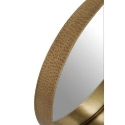 Liam Small Gold Finish Wall Mirror -Lifestyle Haven Shop noosa co mirrors liam small gold finish wall mirror house of isabella uk 31005496016950
