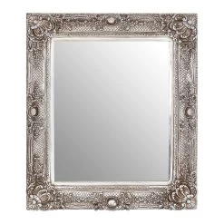 Malaga Champagne Wall Mirror