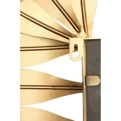 Merlin Gold Leaf Frame Wall Mirror 7 Merlin Gold Leaf Frame Wall Mirror -Lifestyle Haven Shop noosa co mirrors merlin gold leaf frame wall mirror house of isabella uk 31005670441014
