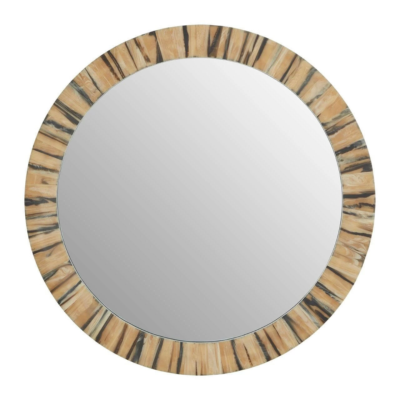 Rova Round Wall Mirror 1 Rova Round Wall Mirror