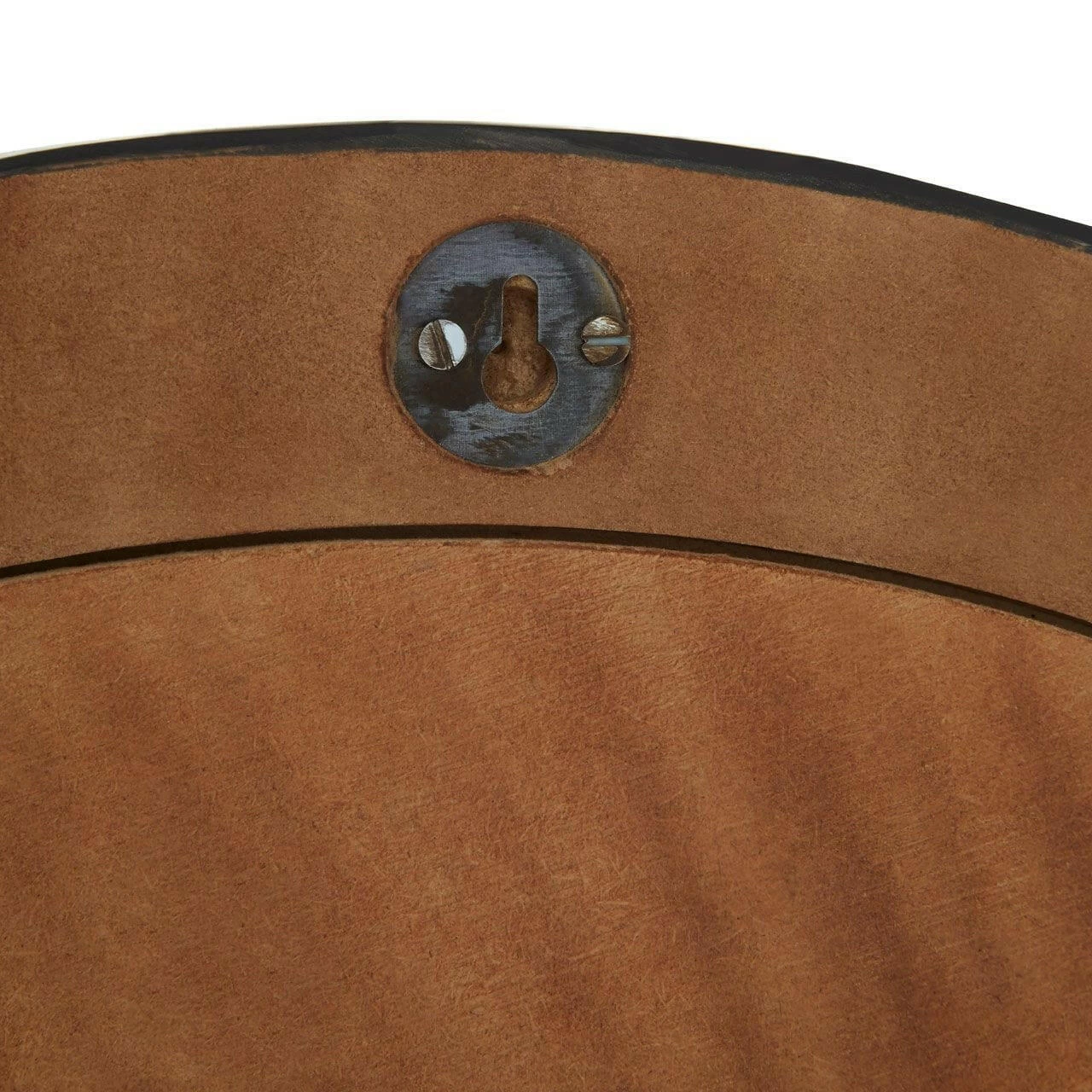 Rova Round Wall Mirror 5 Rova Round Wall Mirror - Image 5