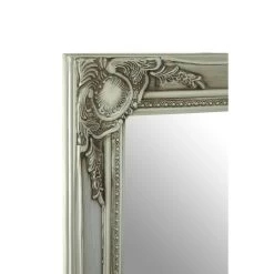 Salmar Antique Silver Wall Mirror -Lifestyle Haven Shop noosa co mirrors salmar antique silver wall mirror house of isabella uk 31006209441846