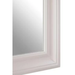 Salmar White Finish Wall Mirror 7 Salmar White Finish Wall Mirror -Lifestyle Haven Shop noosa co mirrors salmar white finish wall mirror house of isabella uk 31005988618294