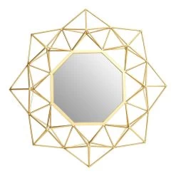 Williams Large 2 Sided Wall Mirror