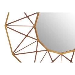 Zarli Geo Wall Mirror 5 Zarli Geo Wall Mirror -Lifestyle Haven Shop noosa co mirrors zarli geo wall mirror house of isabella uk 31005553983542