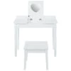 Children'S Dressing Table And Chair