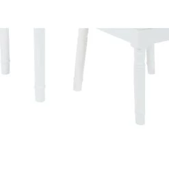 Children'S Dressing Table And Chair -Lifestyle Haven Shop noosa co sleeping children s dressing table and chair house of isabella uk 31006093934646